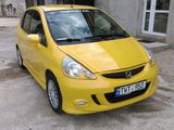 Honda Jazz foto 1