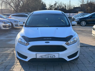 Ford Focus foto 2