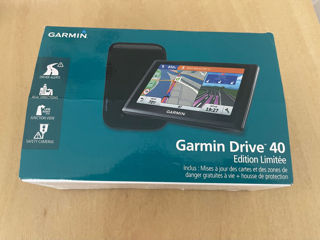 Garmin Drive 40 Nou