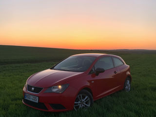 Seat Ibiza foto 1