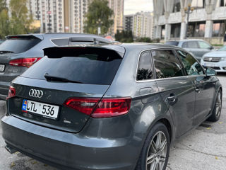 Audi A3 foto 4