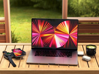 Cumpăr MacBook Pro 13 M2 - MacBook Air M1 foto 3