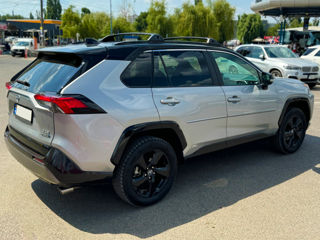 Toyota Rav 4 foto 5