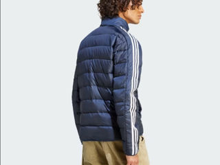 Essentials 3-Stripes Light Down Jacket foto 7