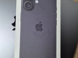 Iphone 16 256 nou