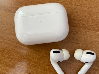 Продам Наушники Apple AirPods PRO Белый