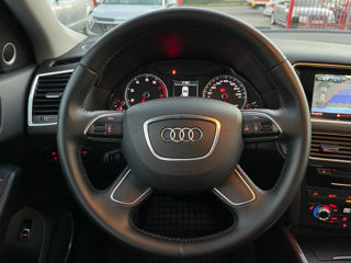 Audi Q5 foto 7