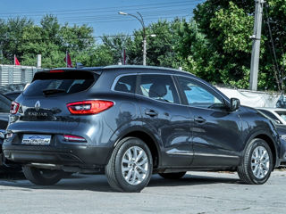 Renault Kadjar foto 2