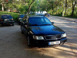 Audi A6 foto 3