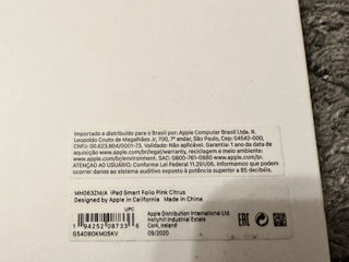 Apple Smart Folio iPad 12,9 foto 4
