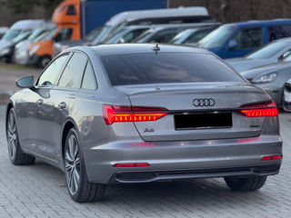 Audi A6 foto 3