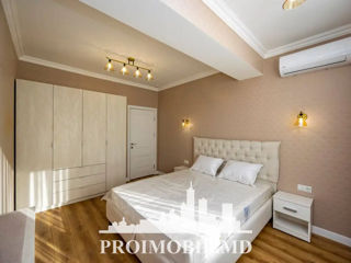 Apartament cu 2 camere, 60 m², Buiucani, Chișinău foto 4