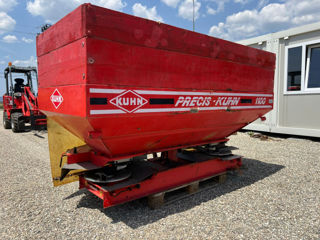 Mig / Distribuitor ingrasamant Kuhn PK 1100 M – 2000 Litri (2 palnii) foto 2