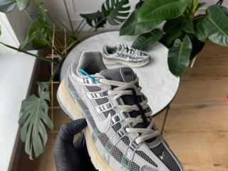 Nike P-6000 Flat Pewter Unisex фото 4