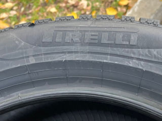 225/55 R17 Pirelli Cinturato Winter WTC2/ Доставка, livrare toata Moldova 2024 foto 7