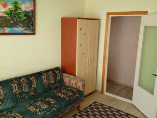 Apartament cu 2 camere, 30 m², Buiucani, Chișinău foto 2