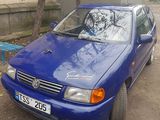 Volkswagen Polo foto 1