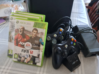 X box 360 foto 2