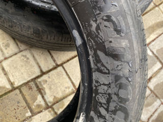 235/55 r19 Hankook foto 3