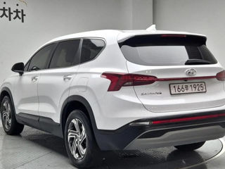 Hyundai Santa FE foto 2