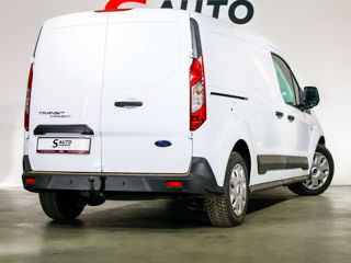 Ford Transit Connect foto 3