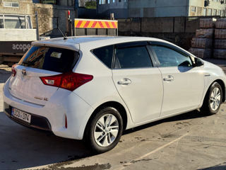 Toyota Auris foto 3