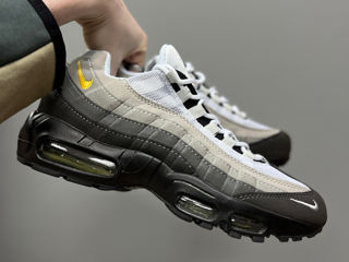 Nike Air Max 95 Grey/Beige foto 6