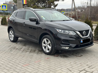 Nissan Qashqai foto 2