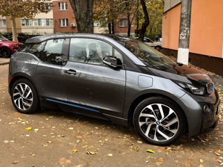 BMW i3 foto 2