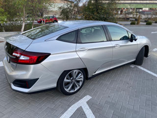 Honda Clarity foto 4