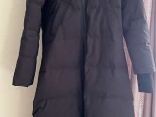 Mystique Parka Heritage Canada Goose foto 5