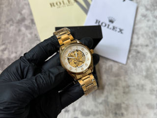 Rolex часы