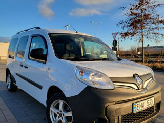 Renault Kangoo Maxi