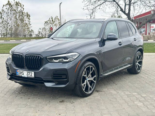 BMW X5 foto 3