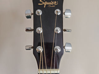 Squier Fender foto 2