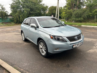 Lexus RX Series foto 2