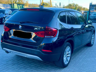 BMW X1 foto 4