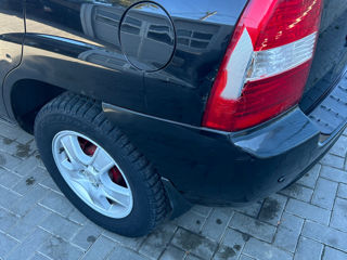 KIA Sportage foto 3