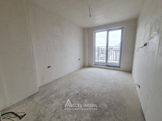 Apartament cu 3 camere, 90 m², Ciocana, Chișinău foto 3