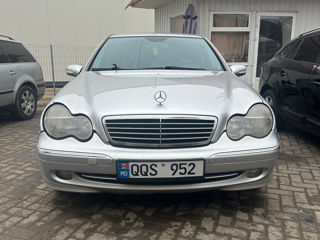 Mercedes C-Class