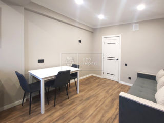 Apartament cu 2 camere, 48 m², Ciocana, Chișinău foto 8