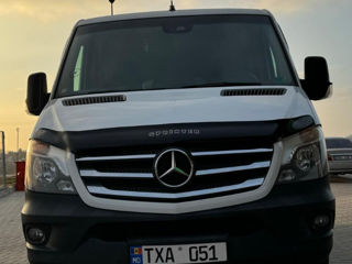 Mercedes Sprinter  519 foto 1