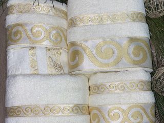 Stergare, prosoape,bumbac 100%.махровые полотенца.100% хлопок,uzbekistan.Pret angro. foto 10