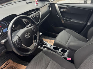 Toyota Auris foto 10