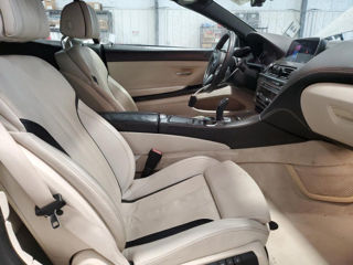 BMW 6 Series foto 9