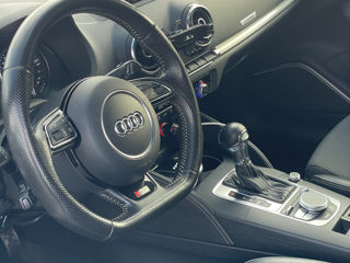 Audi A3 foto 4