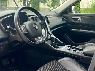 Renault Talisman foto 4