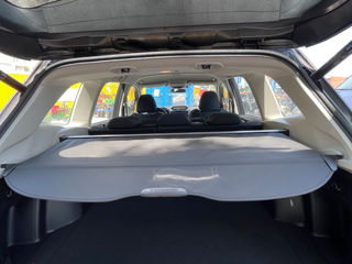 Subaru Forester foto 8