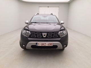 Dacia Duster foto 1