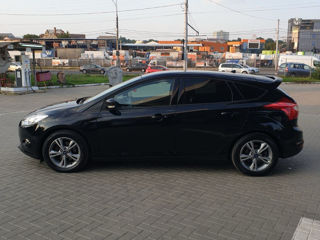 Ford Focus foto 4